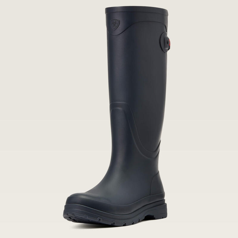 Bottes de pluie en caoutchouc femme Ariat Kelmarsh