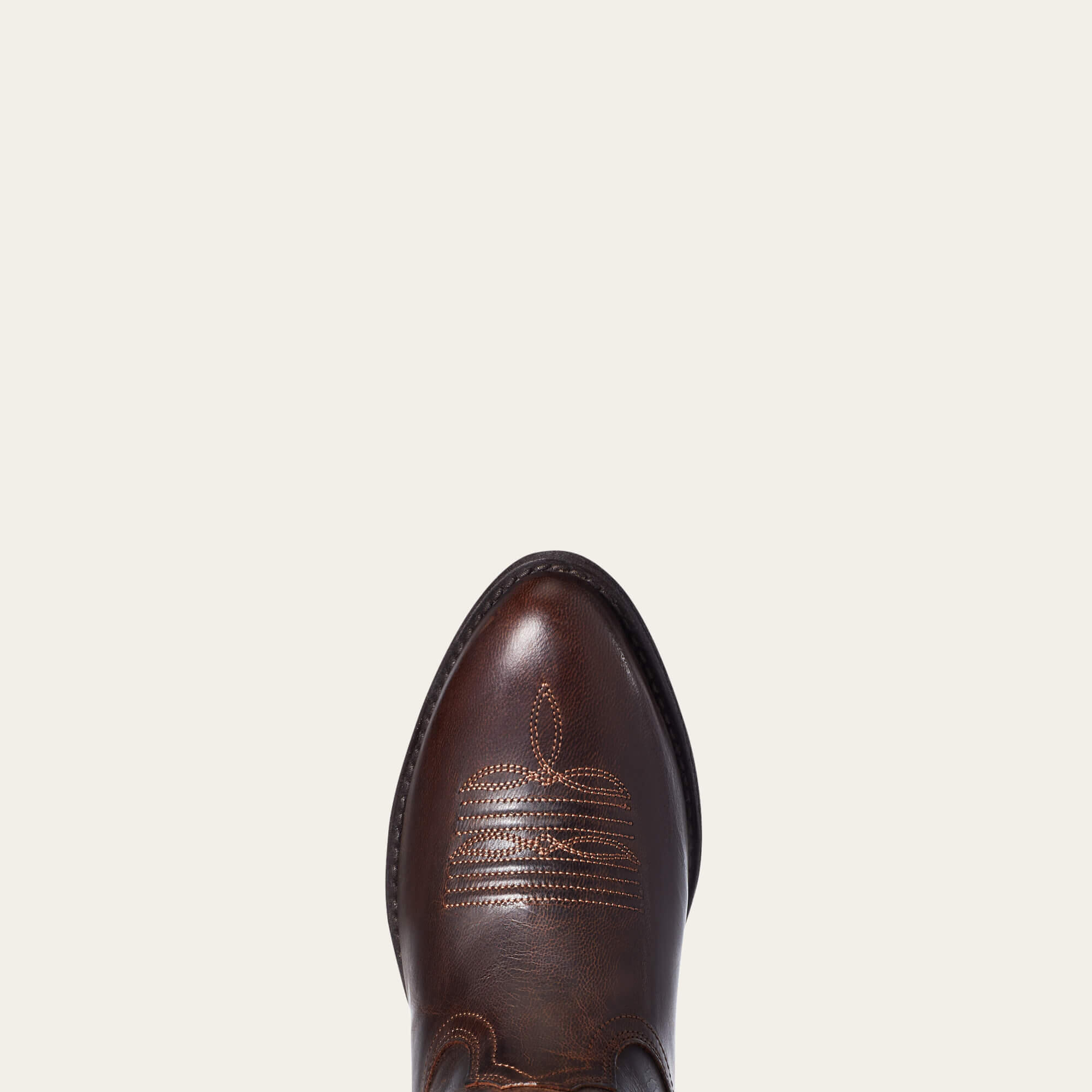 Seconde vie - Bottes western en cuir femme Ariat Darlin 5/5