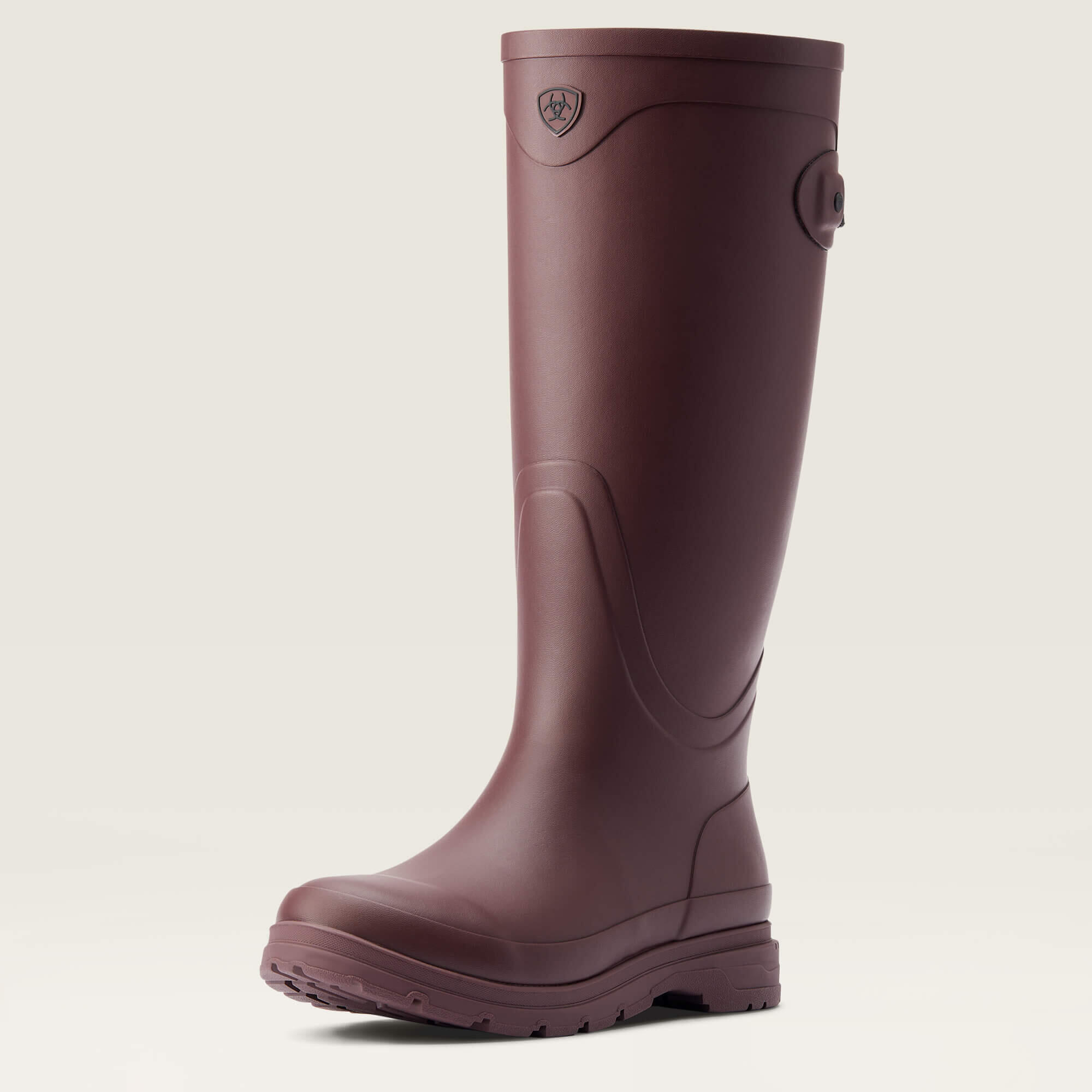 Rubberen regenlaarzen voor dames Ariat Kelmarsh 2/5