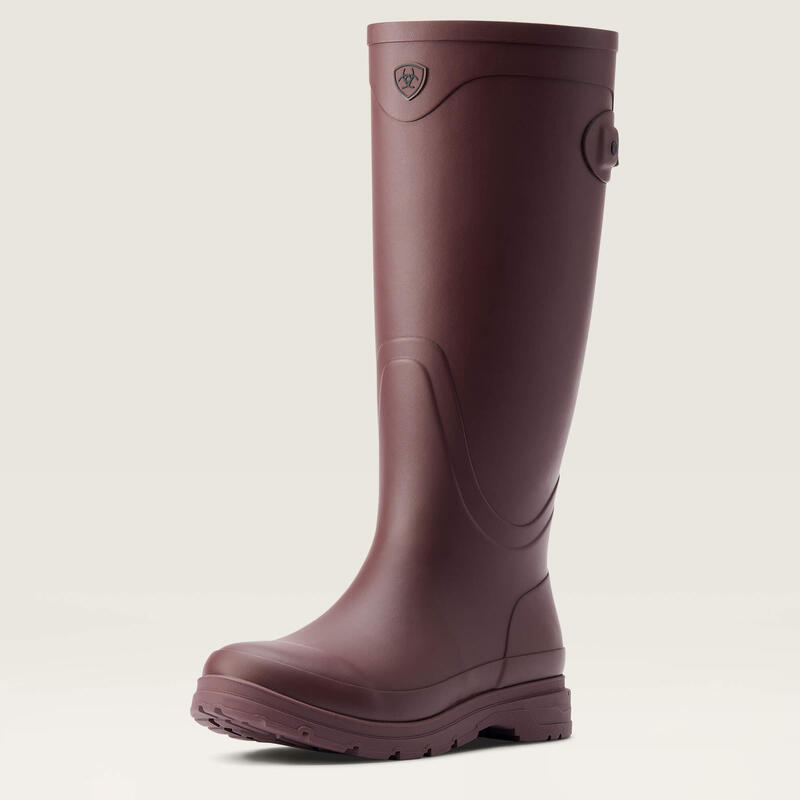 Bottes de pluie en caoutchou femme Ariat Kelmarsh