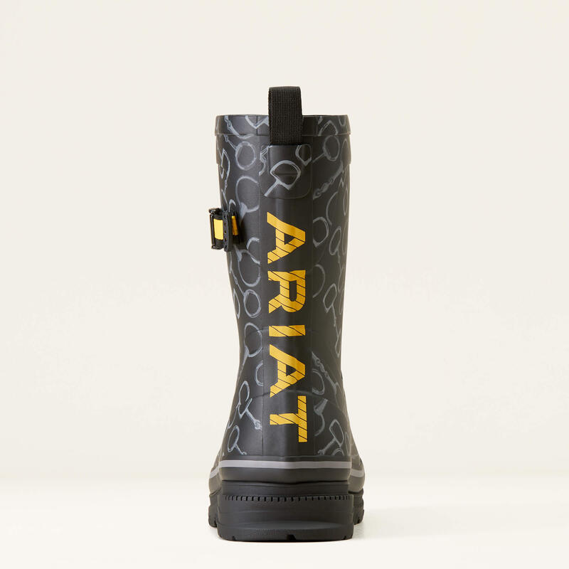 Gummiregenstiefel Frau Ariat Kelmarsh