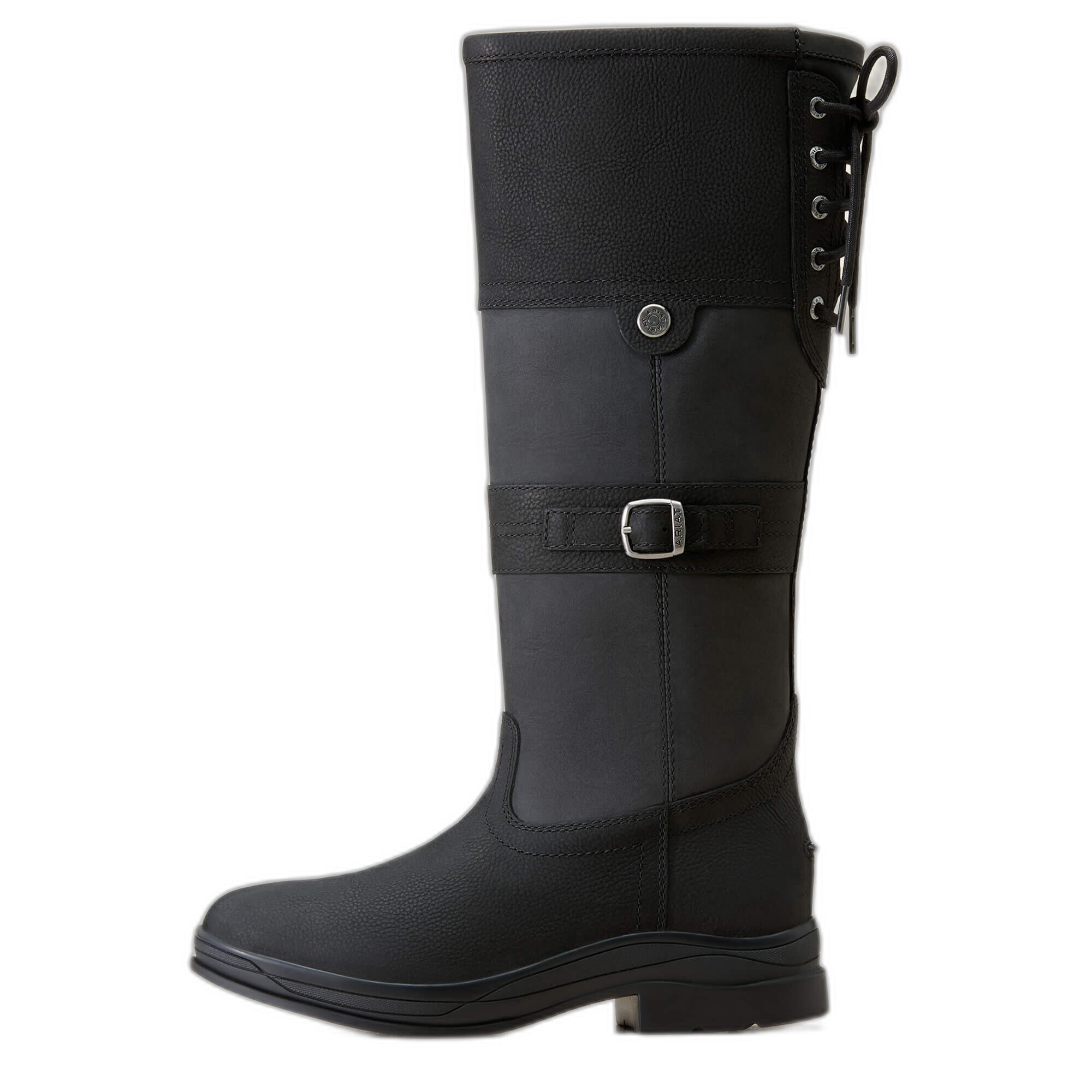 Women's waterproof riding boots Ariat Langdale H2O