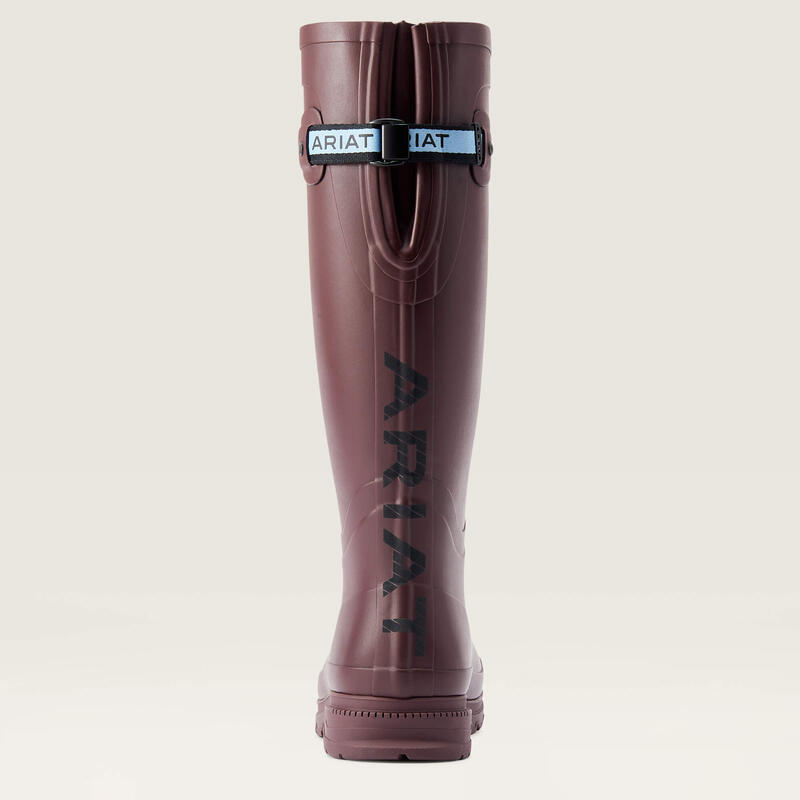 Bottes de pluie en caoutchou femme Ariat Kelmarsh