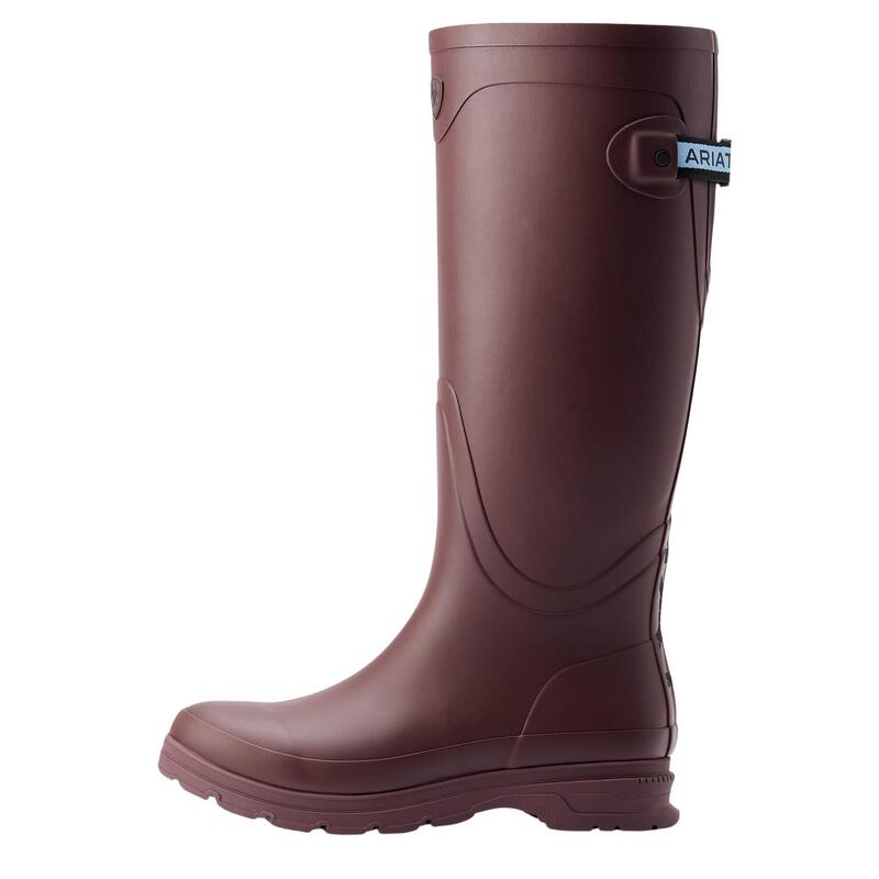 Bottes de pluie en caoutchou femme Ariat Kelmarsh