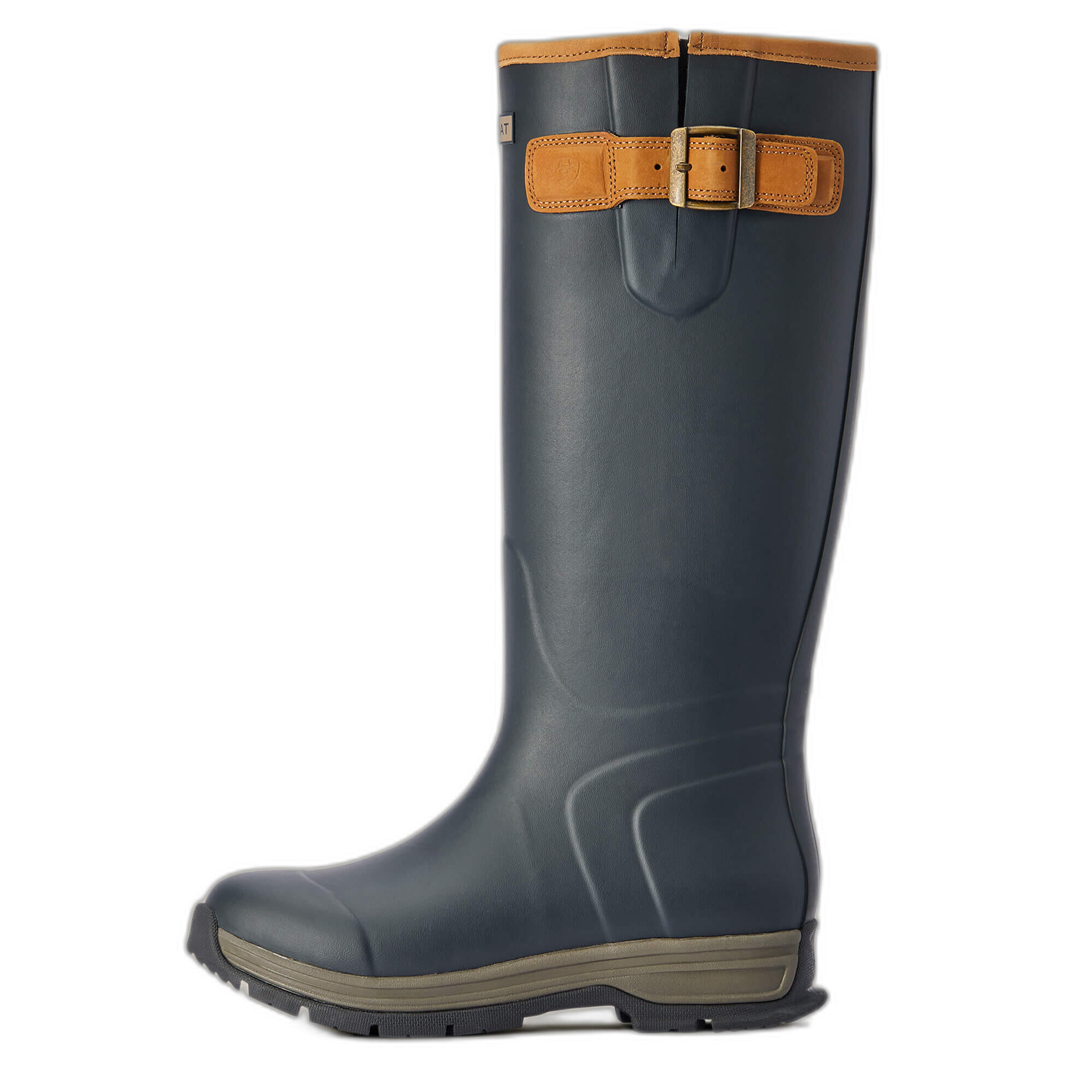 ARIAT Isolierende Gummiregenstiefel Frau Ariat Burford