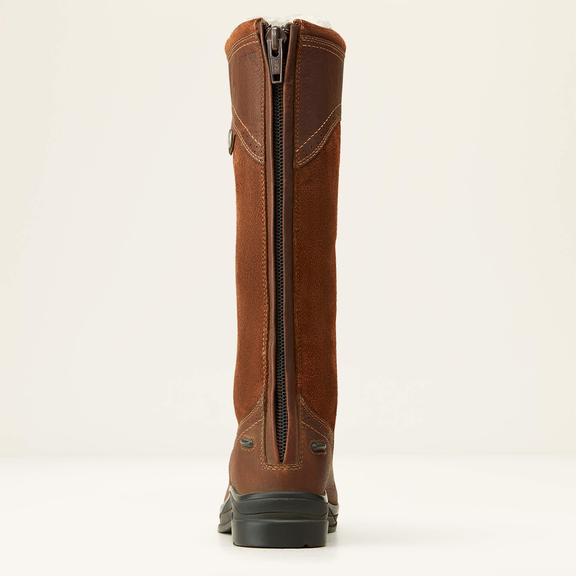 Wasserdichte Reitstiefel Frau Ariat Wythburn H2O 4/6