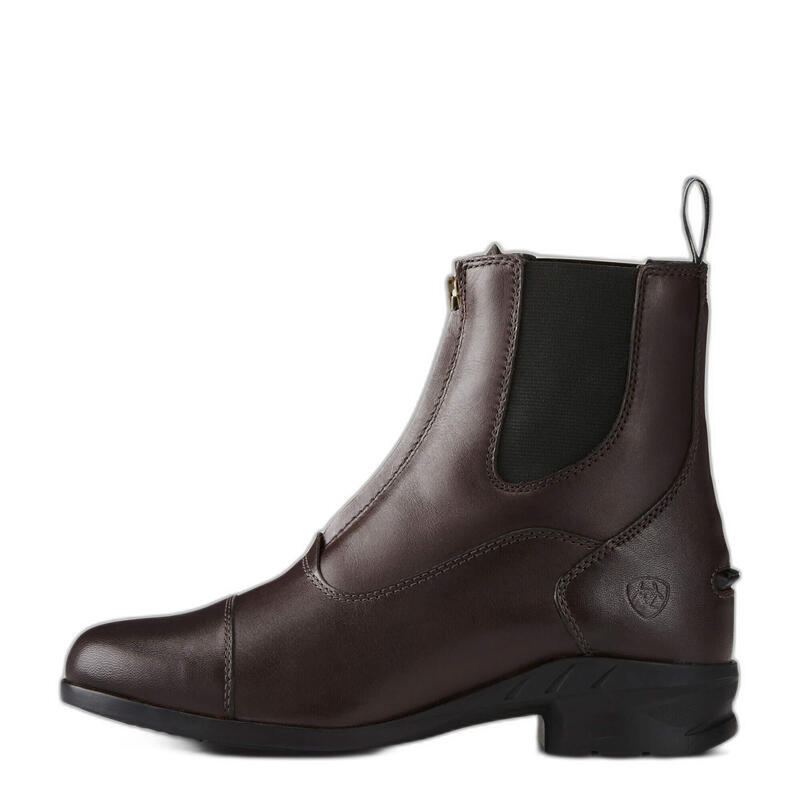 Reitstiefel mit Reißverschluss, Damen Ariat Heritage IV