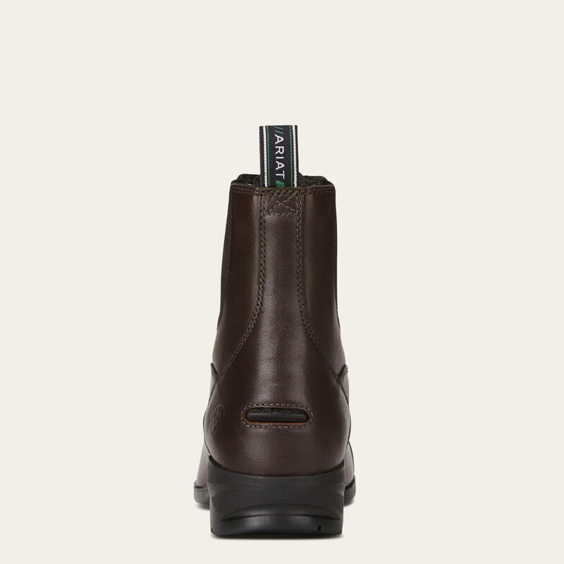 Reitstiefel mit Reißverschluss, Damen Ariat Heritage IV