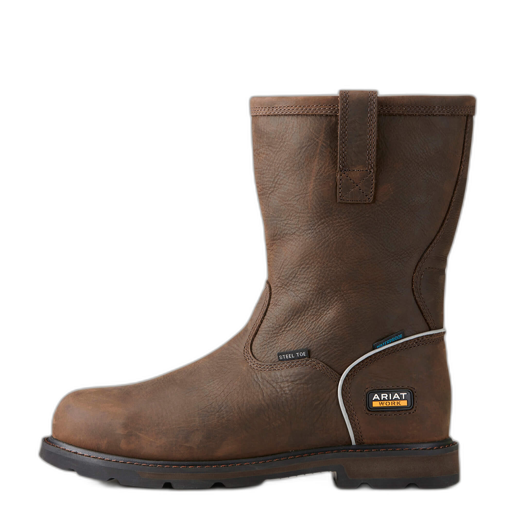 ARIAT Stal laarzen Ariat Groundbreaker