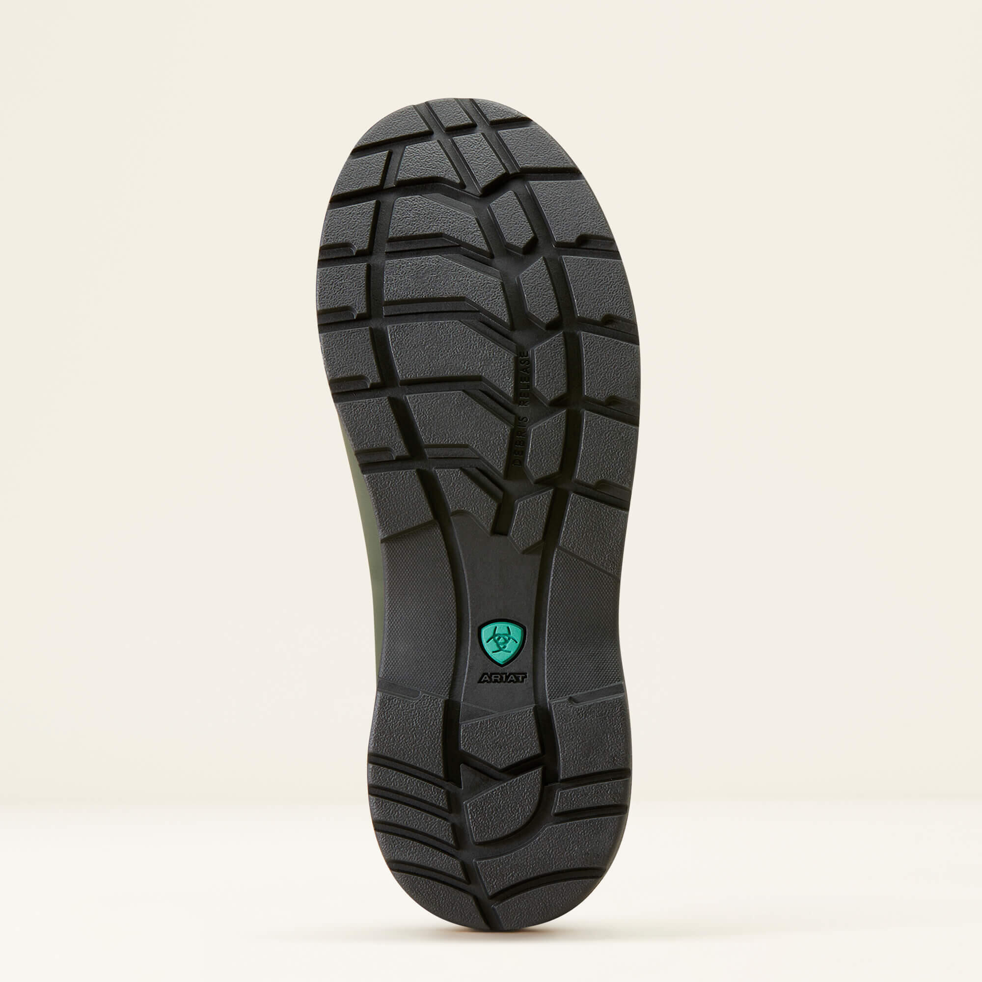 Gummistiefeletten Frau Ariat Kelmarsh Shortie 4/5
