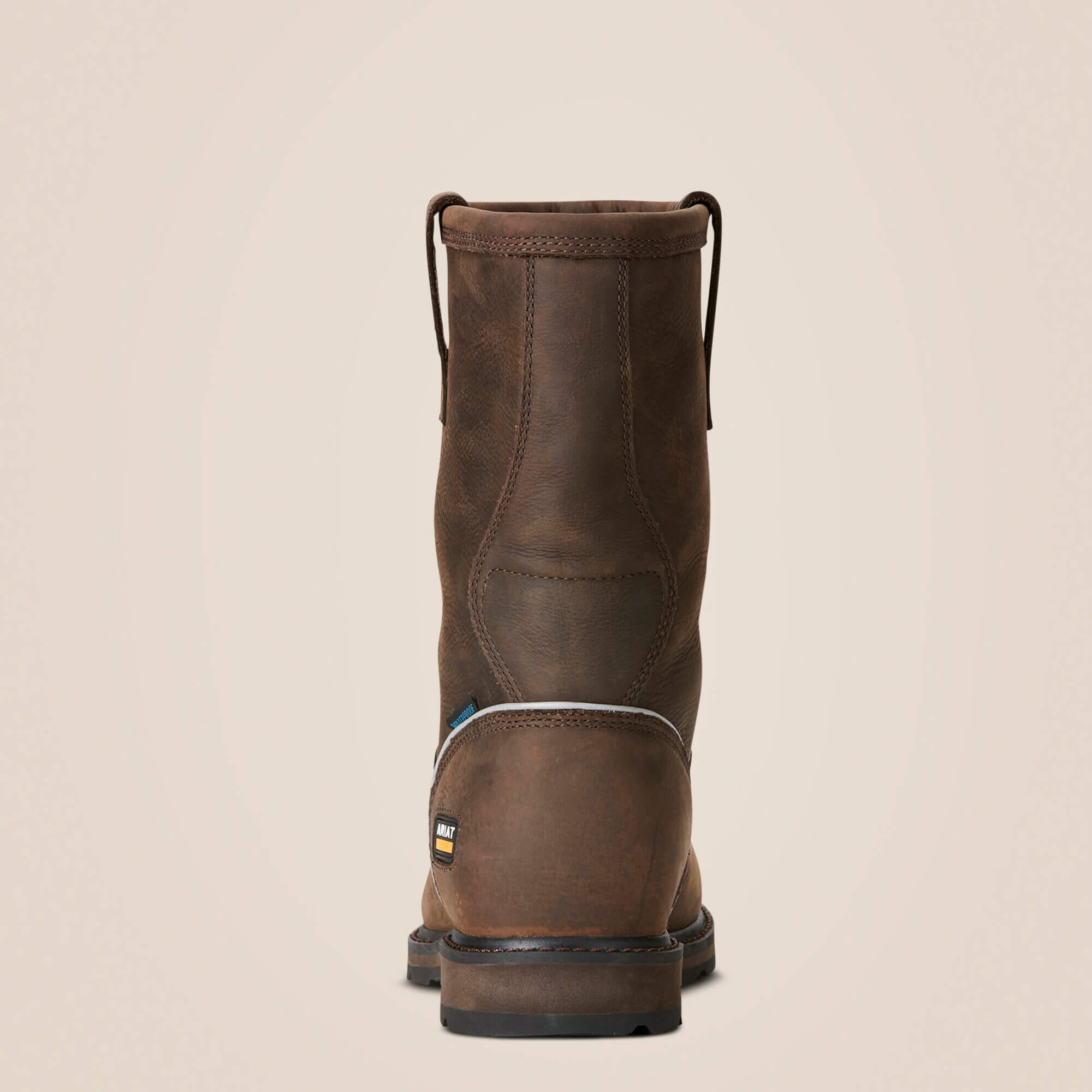 Stivali da scuderia Ariat Groundbreaker 3/5