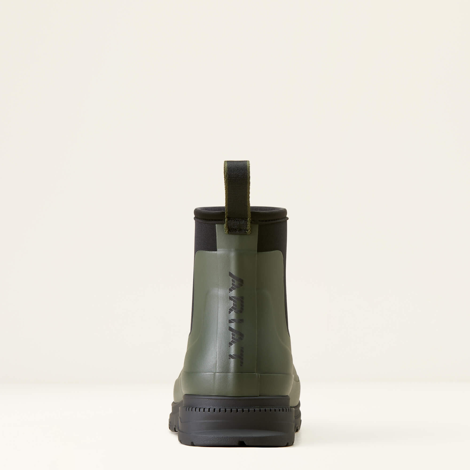 Gummistiefeletten Frau Ariat Kelmarsh Shortie 3/5