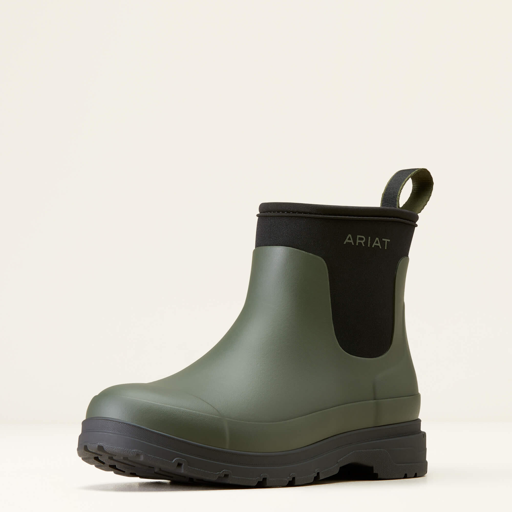 Gummistiefeletten Frau Ariat Kelmarsh Shortie 2/5