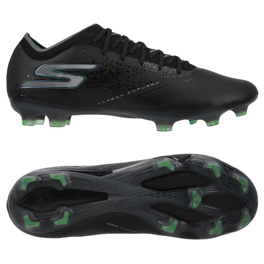 Chaussures de football Skechers Razor 1.5 Elite FG 3/5
