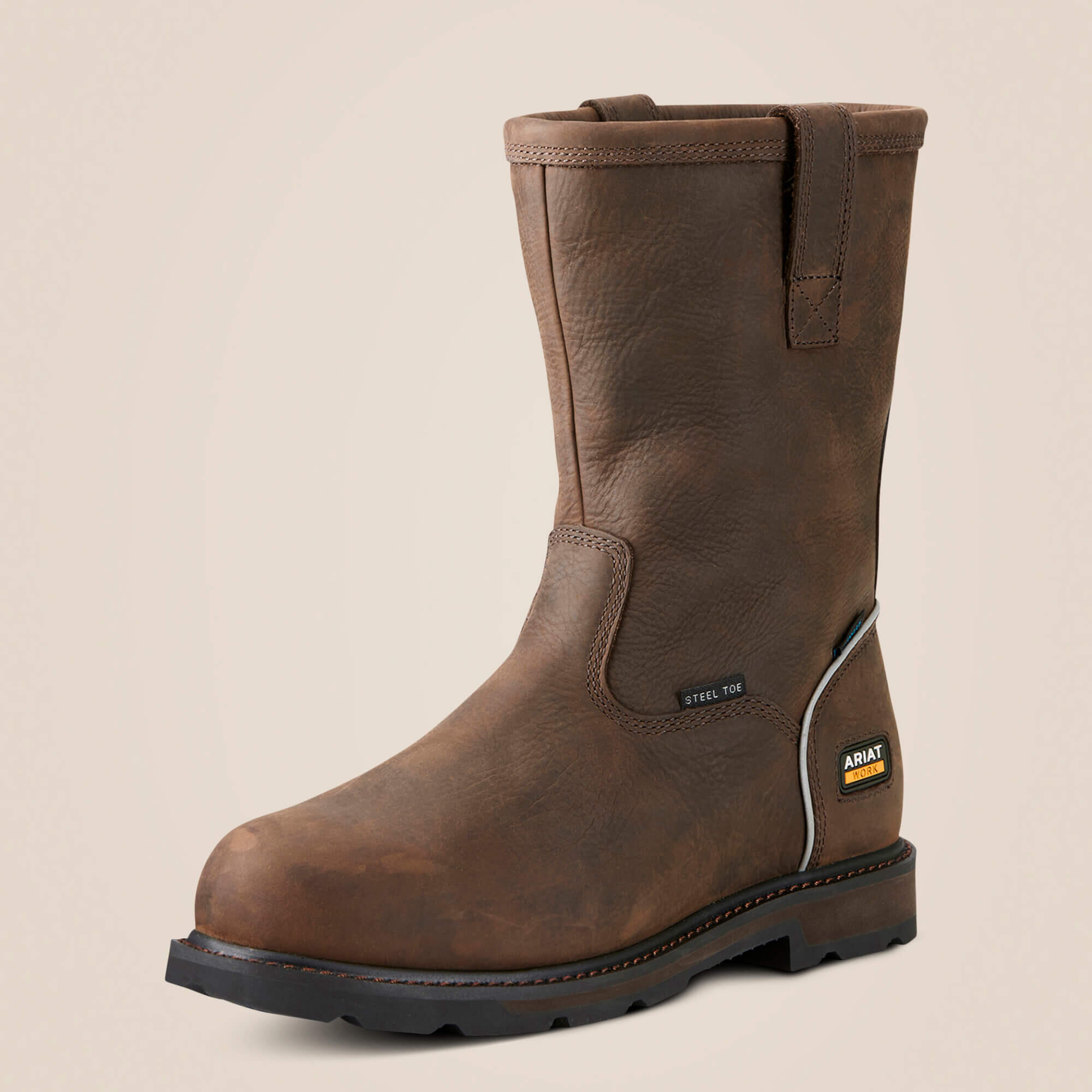 Stivali da scuderia Ariat Groundbreaker 2/5