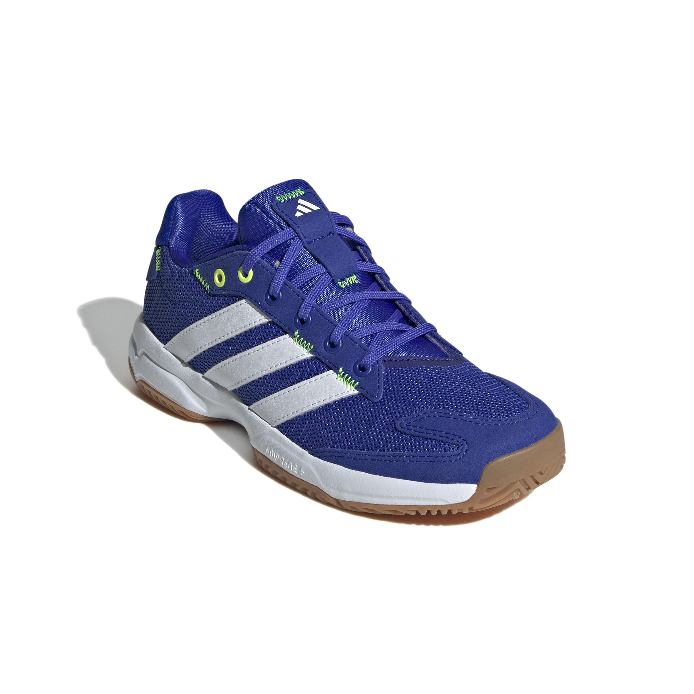 Kinderschoenen voor binnen adidas Stabil 2/7