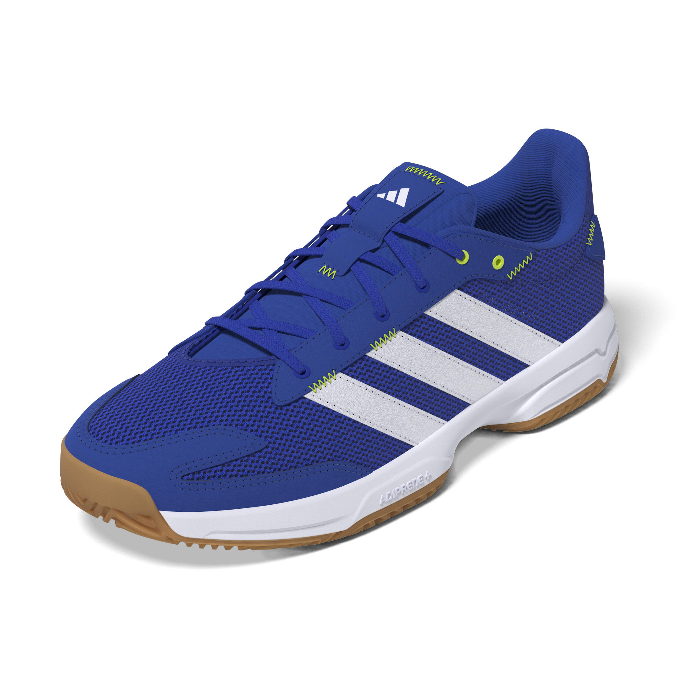 Kinderschoenen voor binnen adidas Stabil 6/7