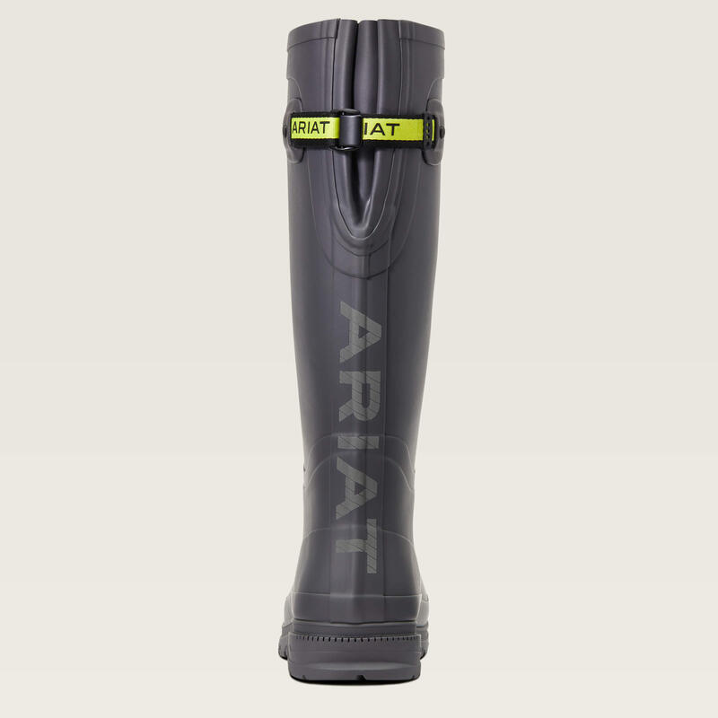 Bottes de pluie en caoutchouc femme Ariat Kelmarsh