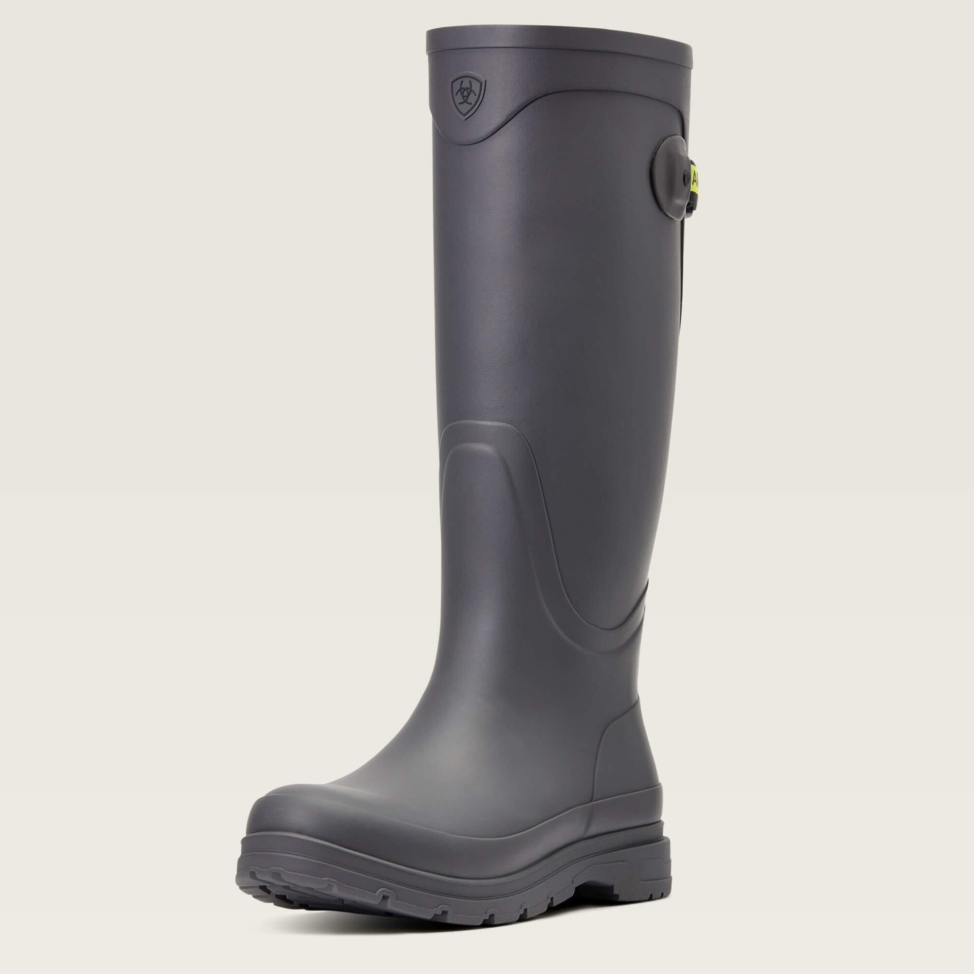 Rubberen regenlaarzen voor dames Ariat Kelmarsh 2/6