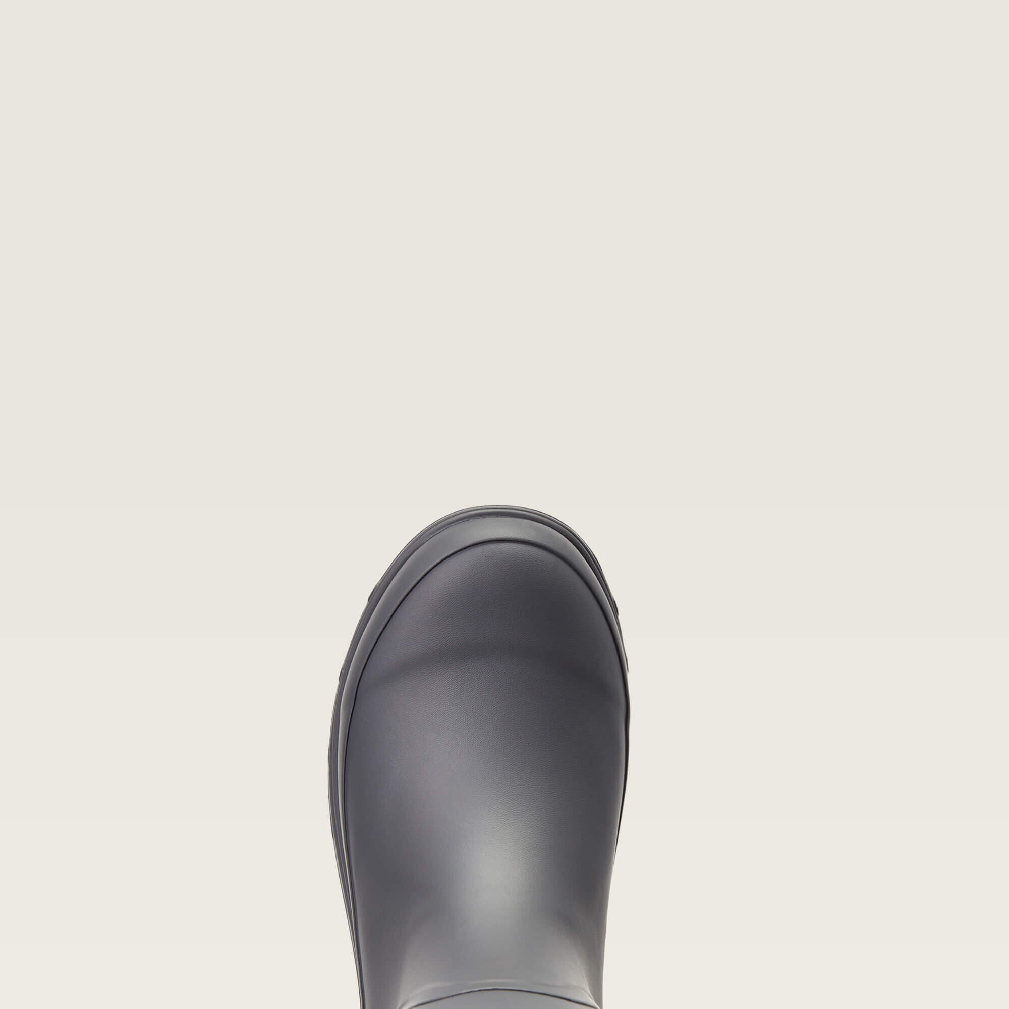Xmiral Stivali Da Pioggia Corti In Gomma Per Donna – Impermeabili, Slip-On, Con Tacco Basso, Perfetti Per Giardino E Città
