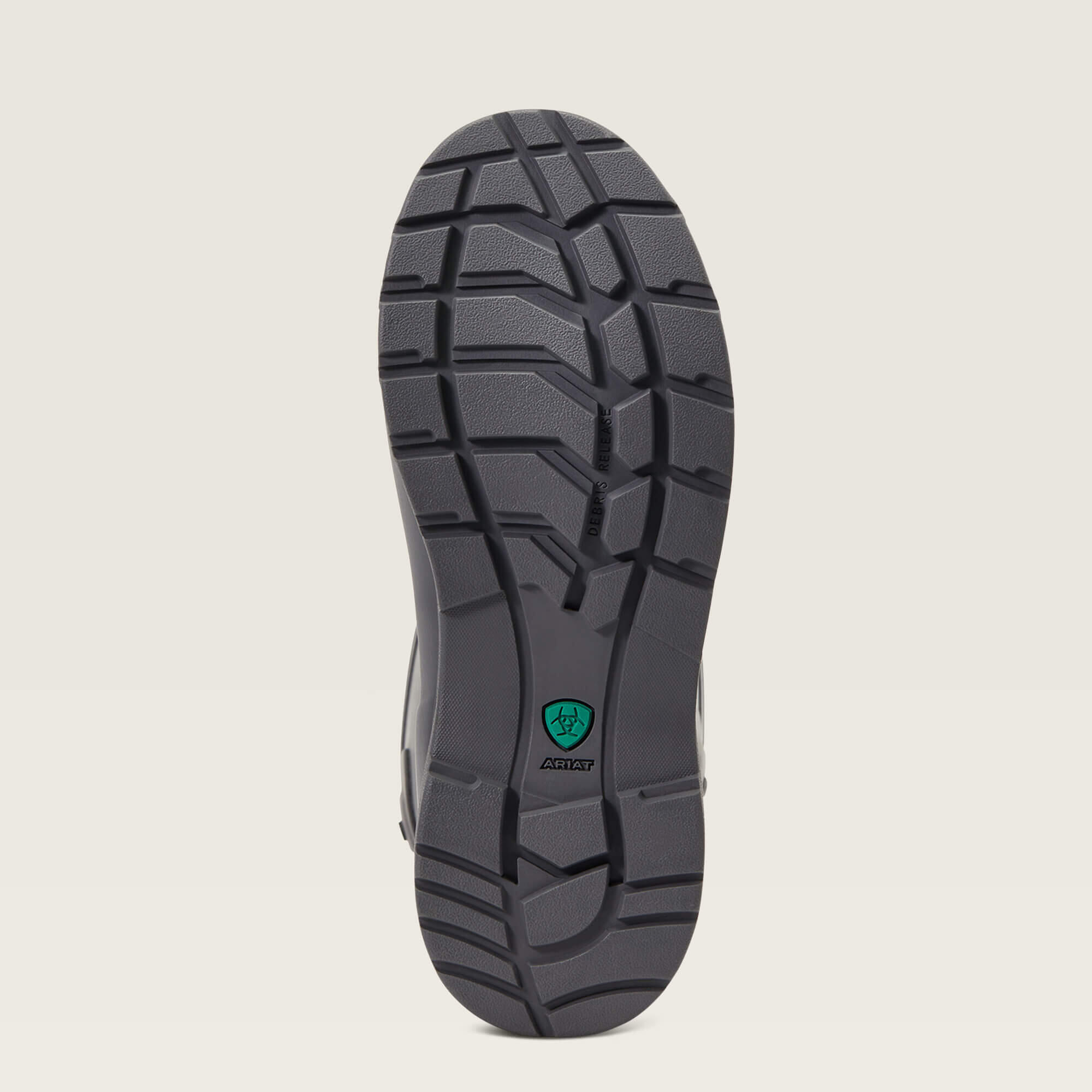 Rubberen regenlaarzen voor dames Ariat Kelmarsh 5/6