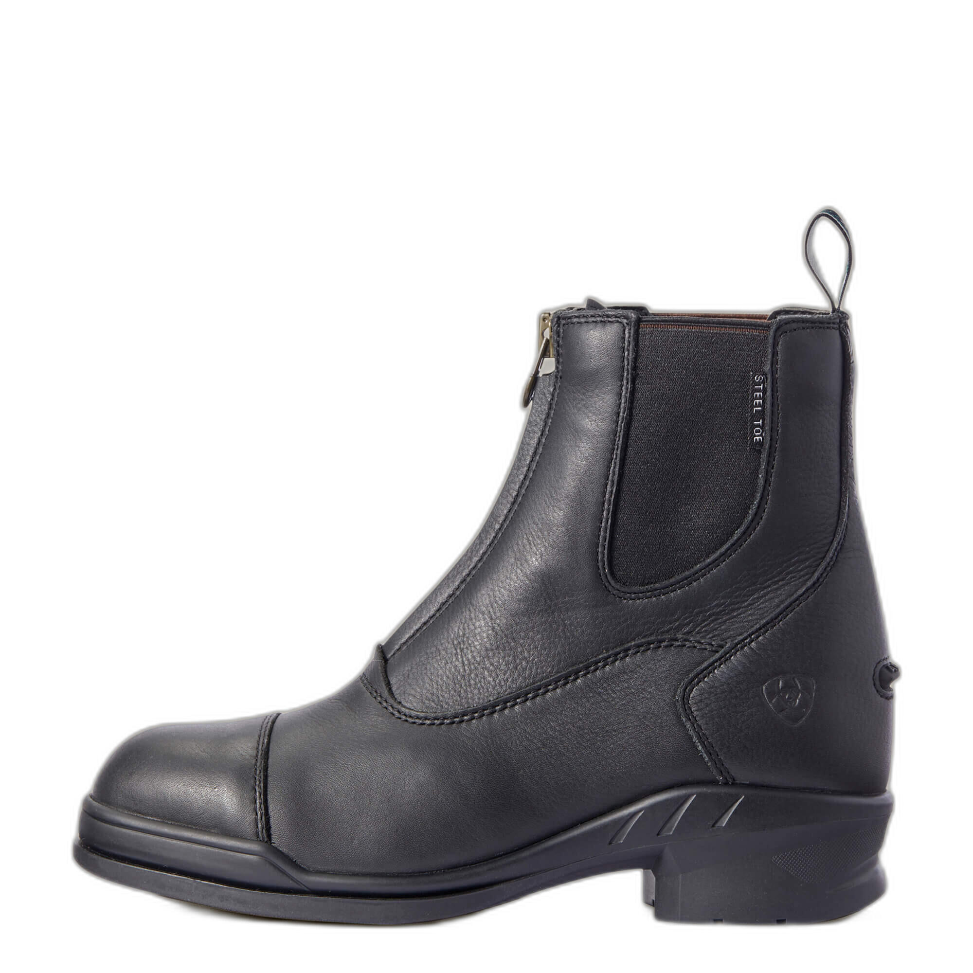 ARIAT Rijlaarzen met rits Ariat Heritage IV
