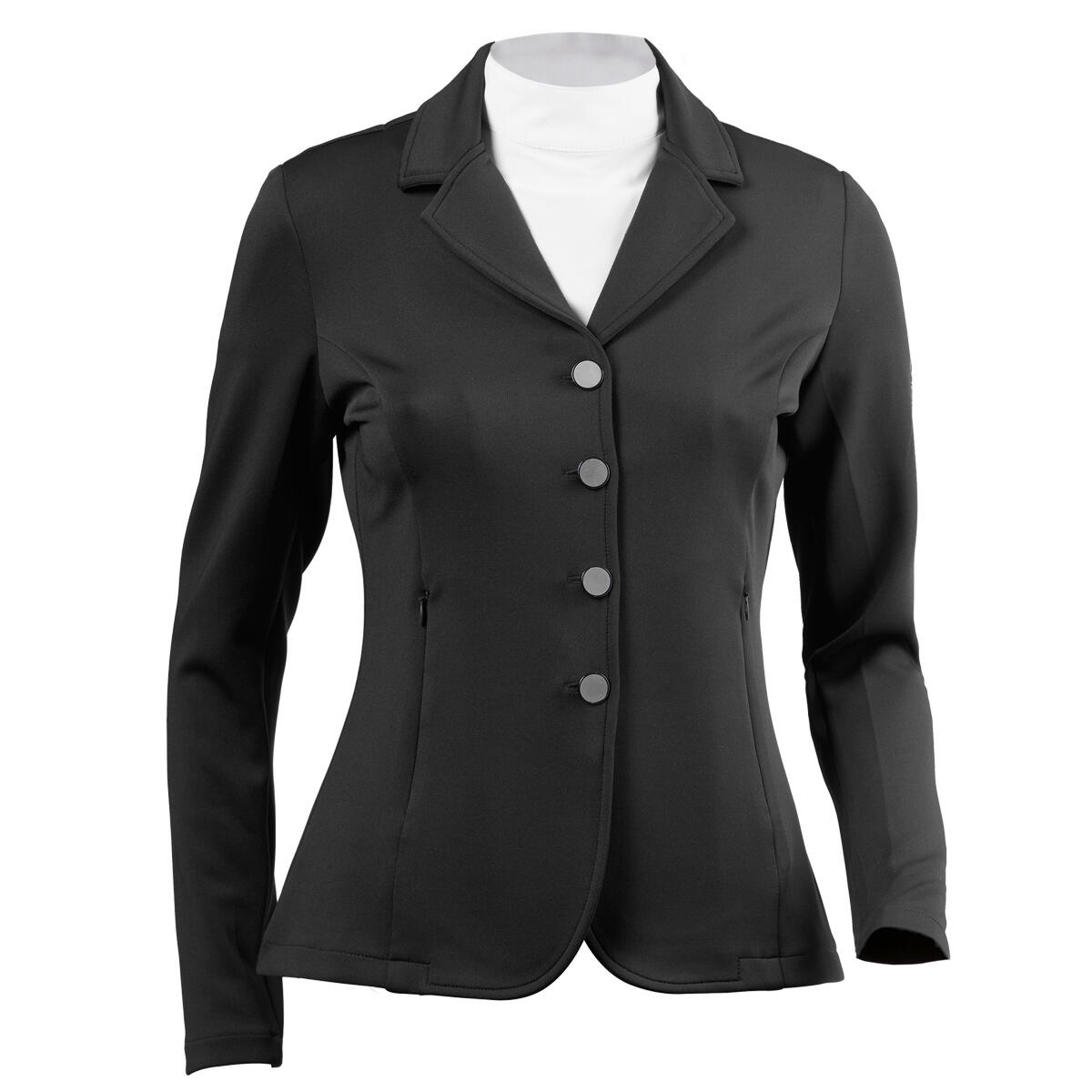 Blazer da competizione Tattini Luna donna