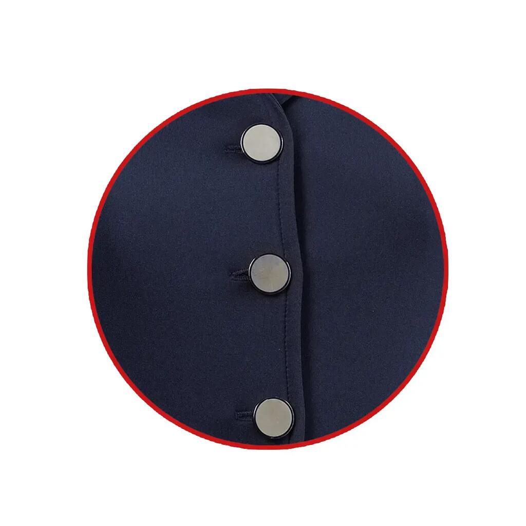 Women's competition blazer Tattini Luna