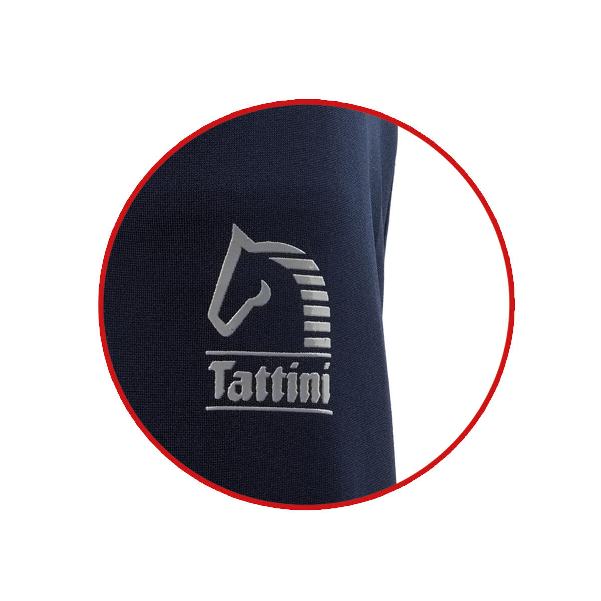Blazer da competizione da donna Tattini Luna 6/6