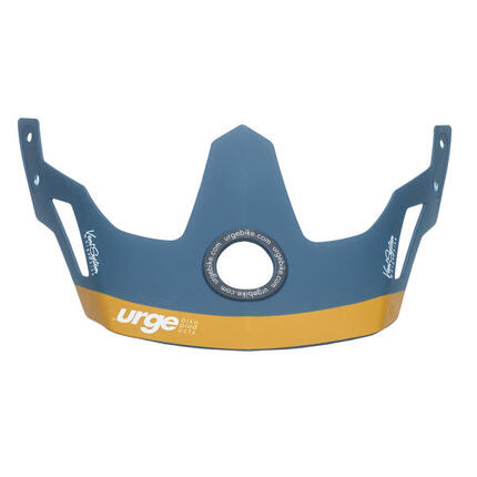 Visière casque Urge Gringo Pampa