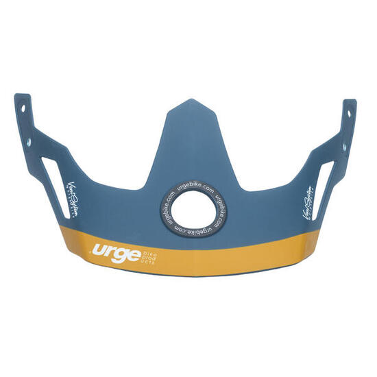 Visière casque Urge Gringo Pampa