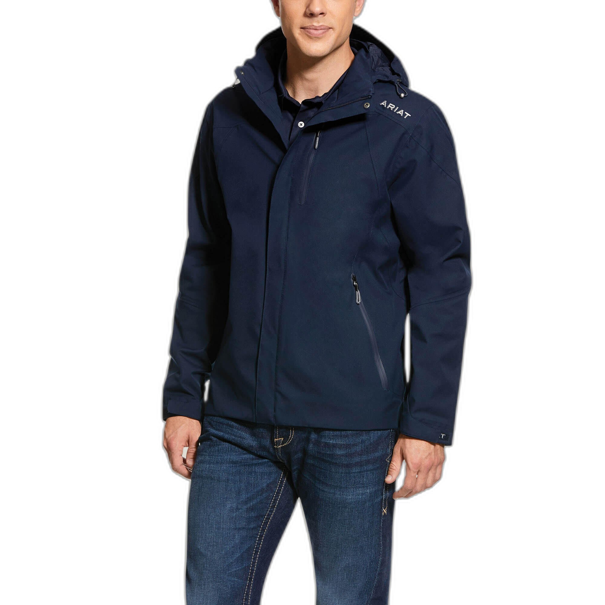 Ariat Coastal H2O waterproof jacket