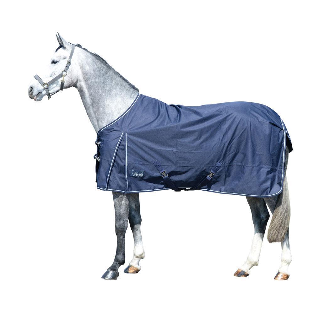 EQUEST Tweedehands - Outdoor paardendeken EQuest Kingston 100g