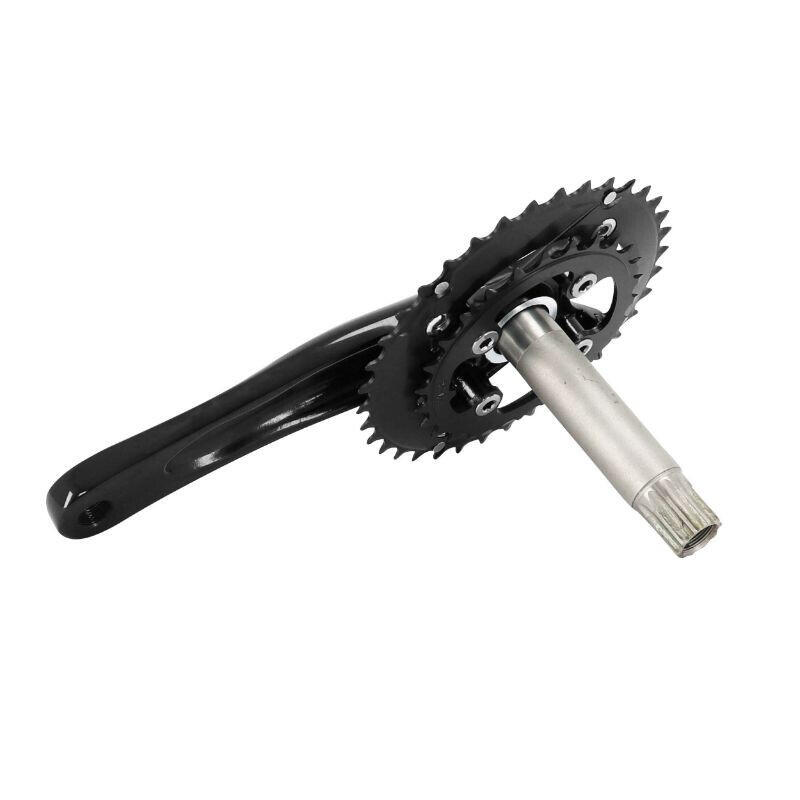 P2R ATC crankset