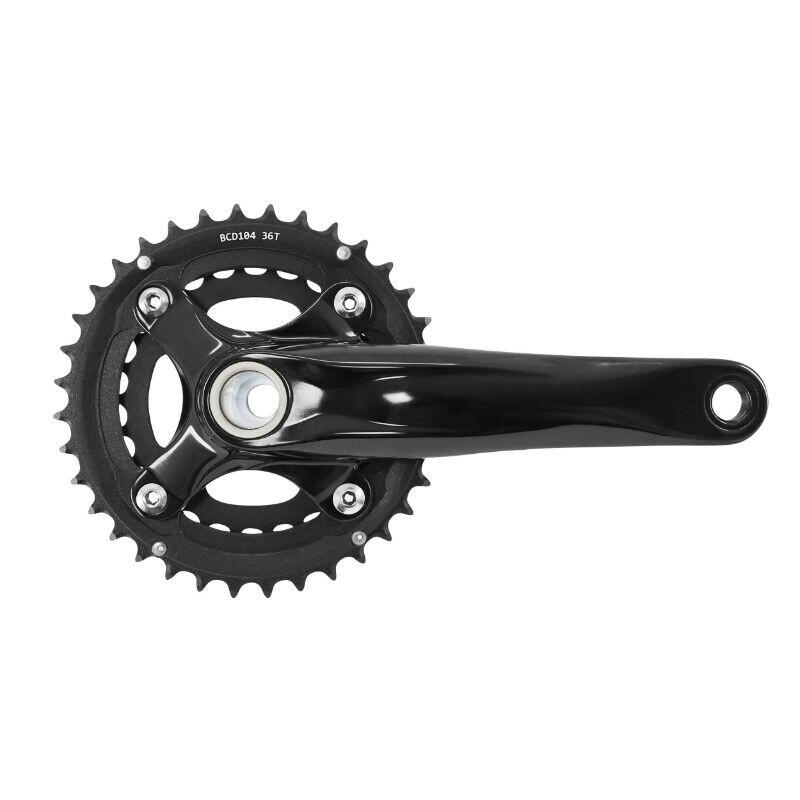 P2R ATC crankset