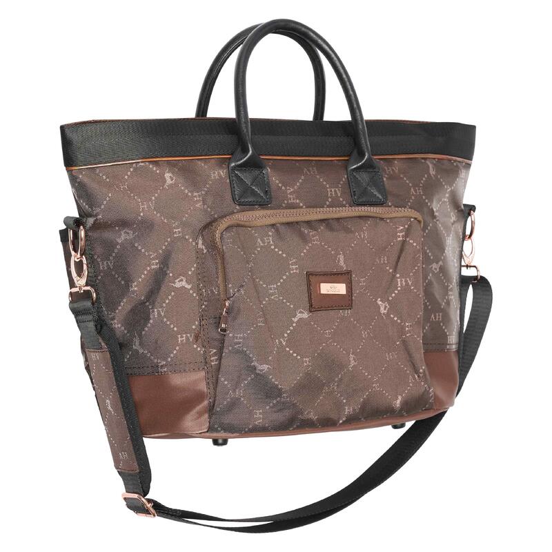 Borsa da toeletta per donna HV Polo Welmoed Shine