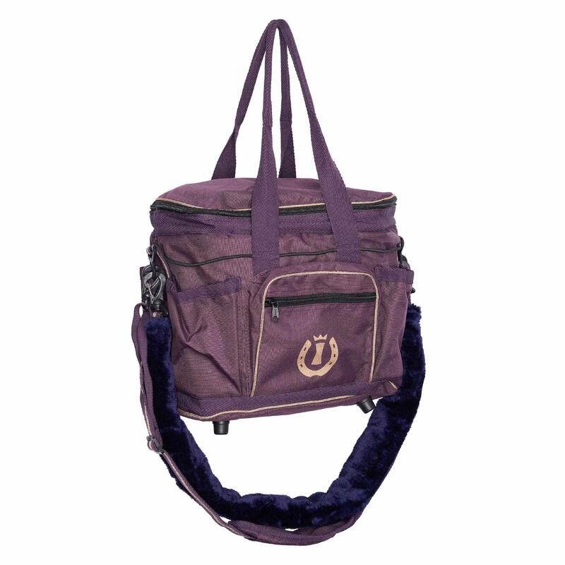 Borsa per la toelettatura Imperial Riding Classic