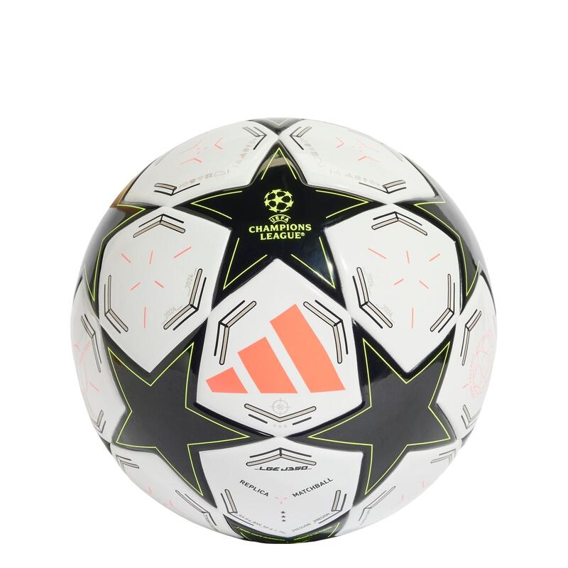 Ballon UCL League J350 24/25 League Phase Enfants