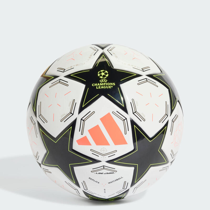 Pallone UCL League J350 24/25 League Phase Junior