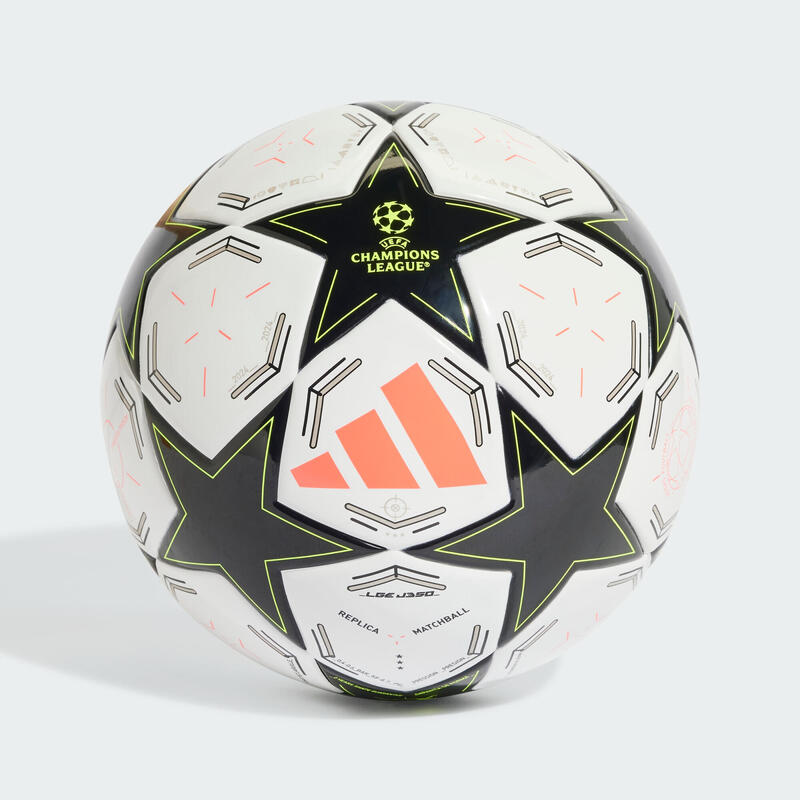 Pallone UCL League J350 24/25 League Phase Junior