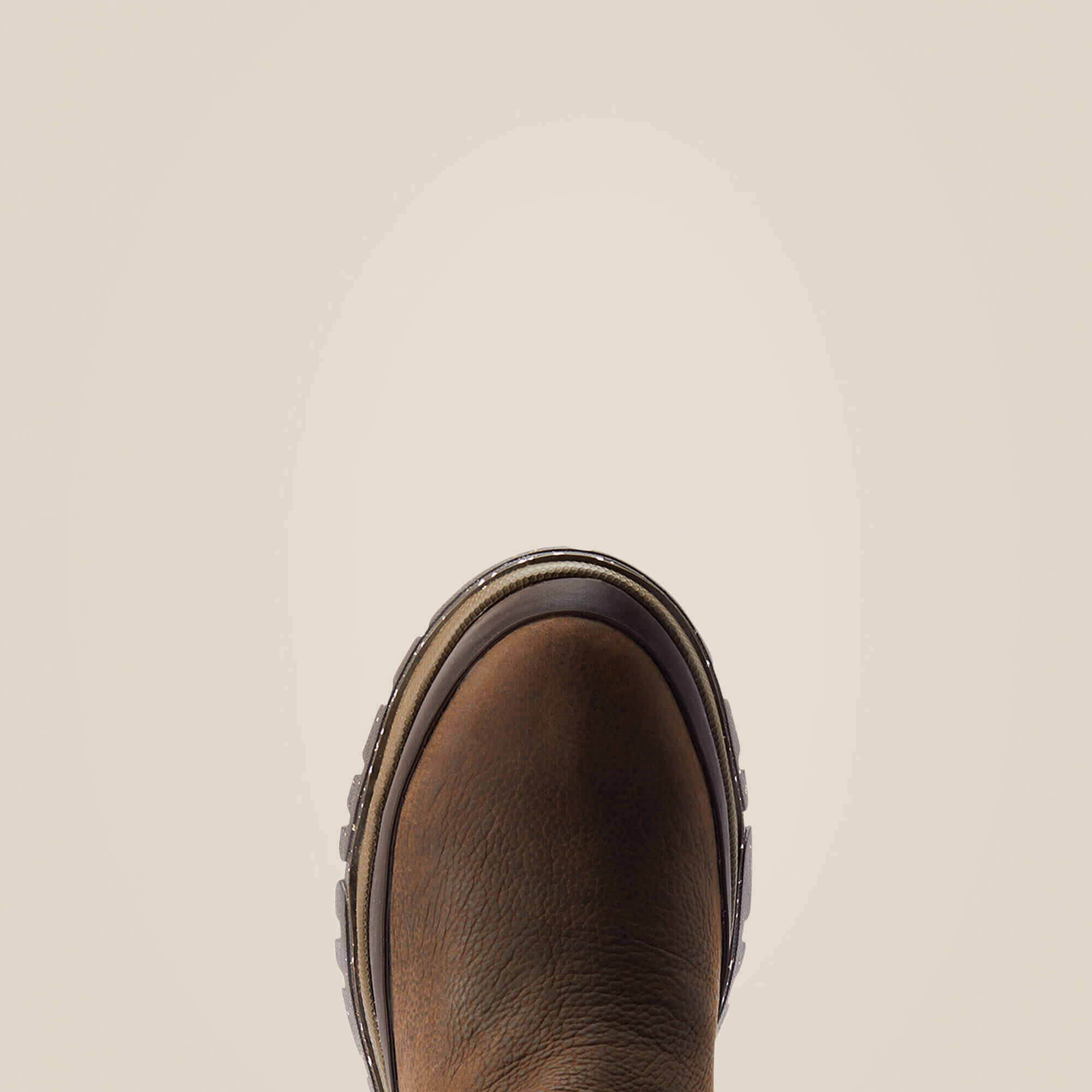 Stallstiefel Damen Ariat Moresby Zip H2O Java 5/5