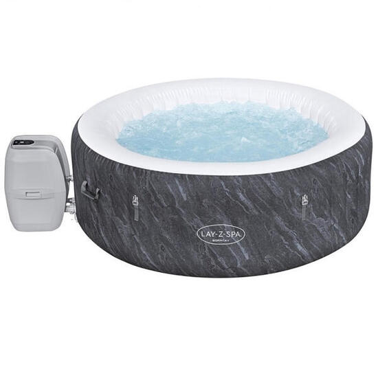 Dmuchane SPA z masażem i podgrzewaczem wody 4 osobowe Bestway 60175