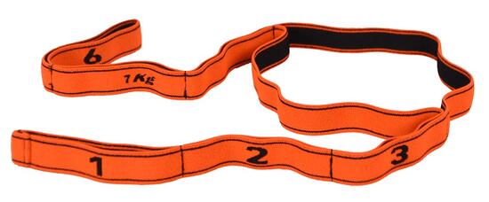 BANDES ELASTIQUES FITNESS FORCE 7Kg Sea