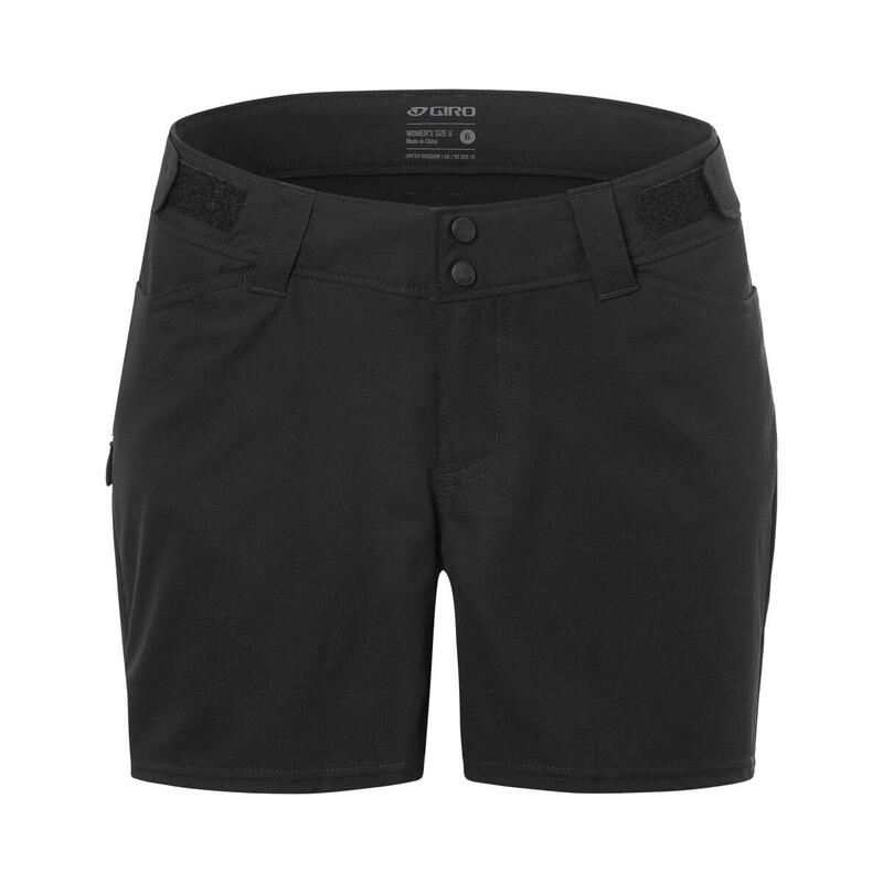 Dames shorts Giro Arc Mid