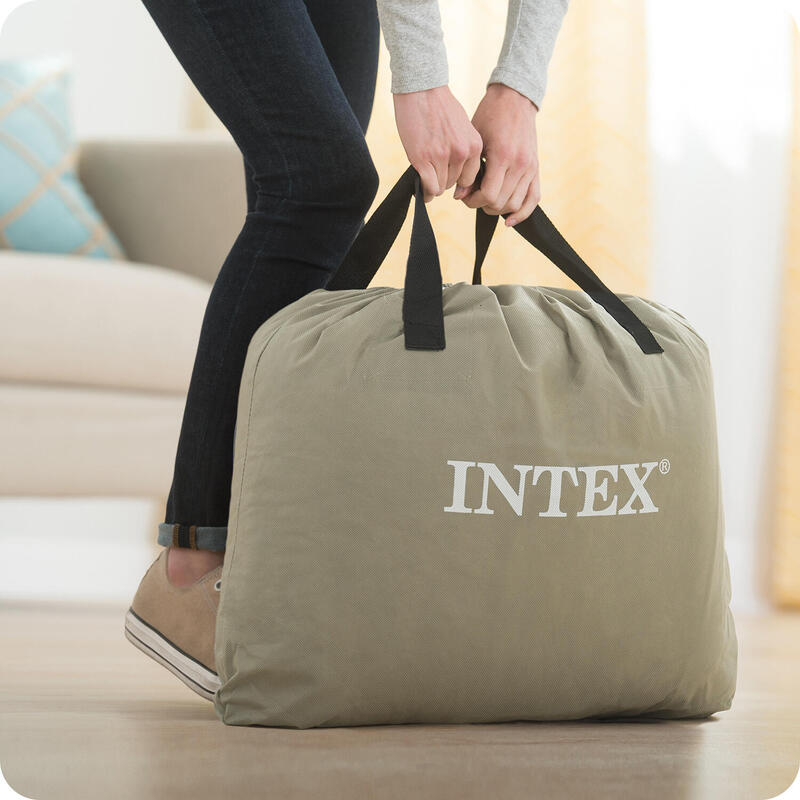 Nafukovací postel Intex twin 64132 99 x 191 x 42 cm