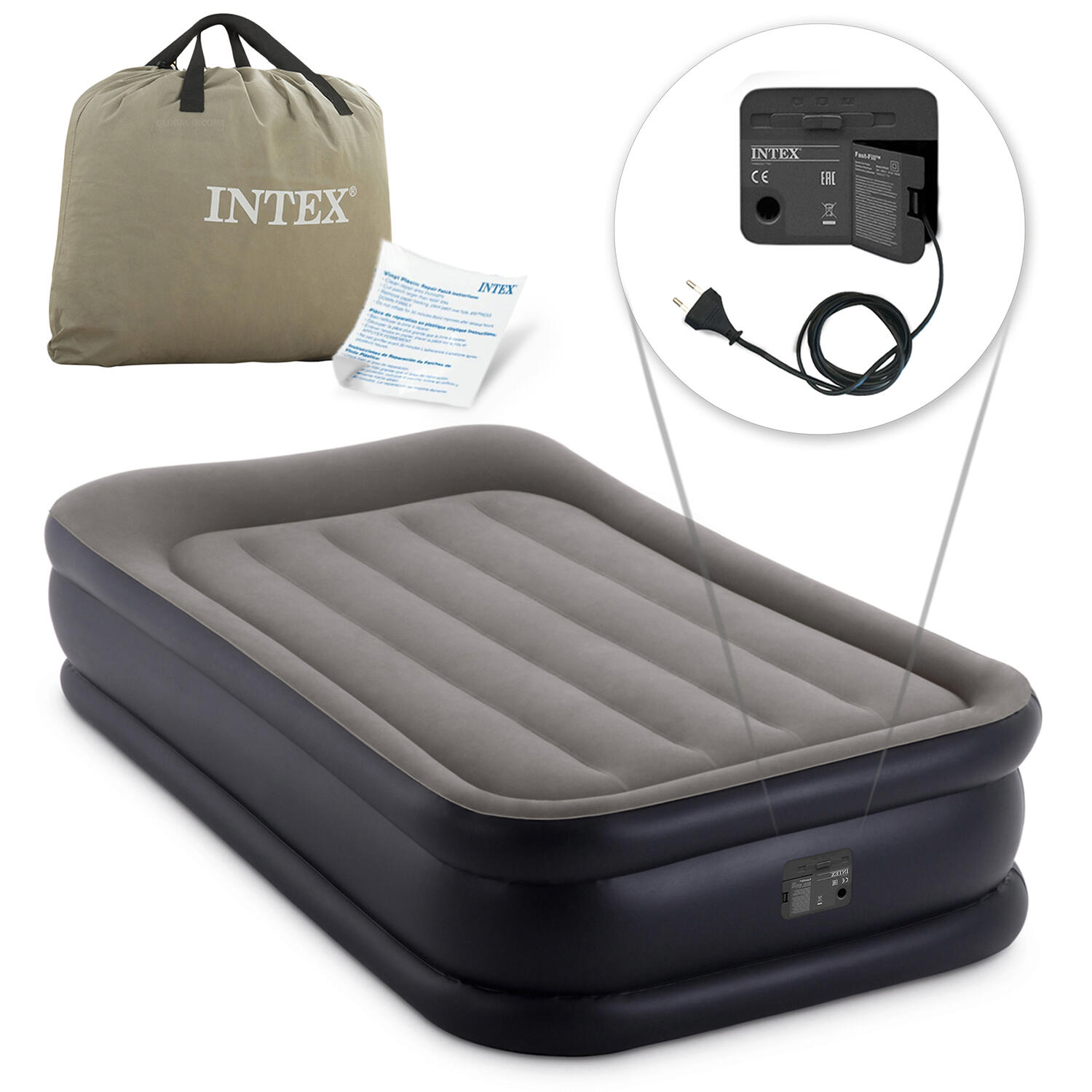 INTEX picture