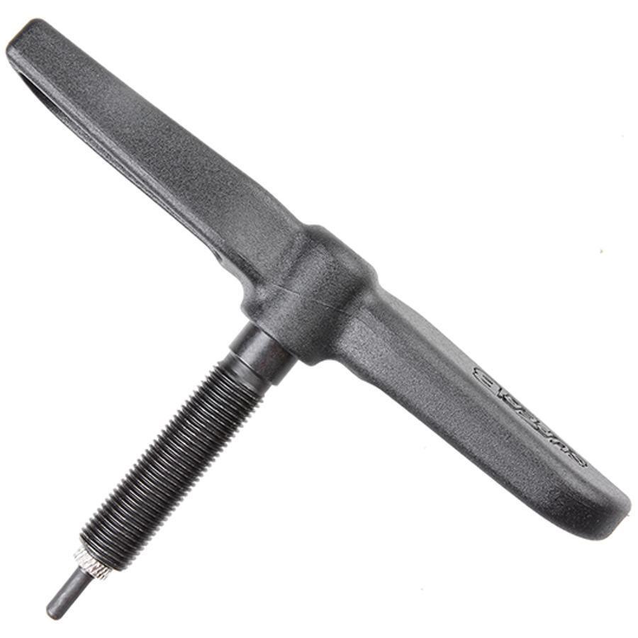 Fahrradkettenschaltung Super B 2/3