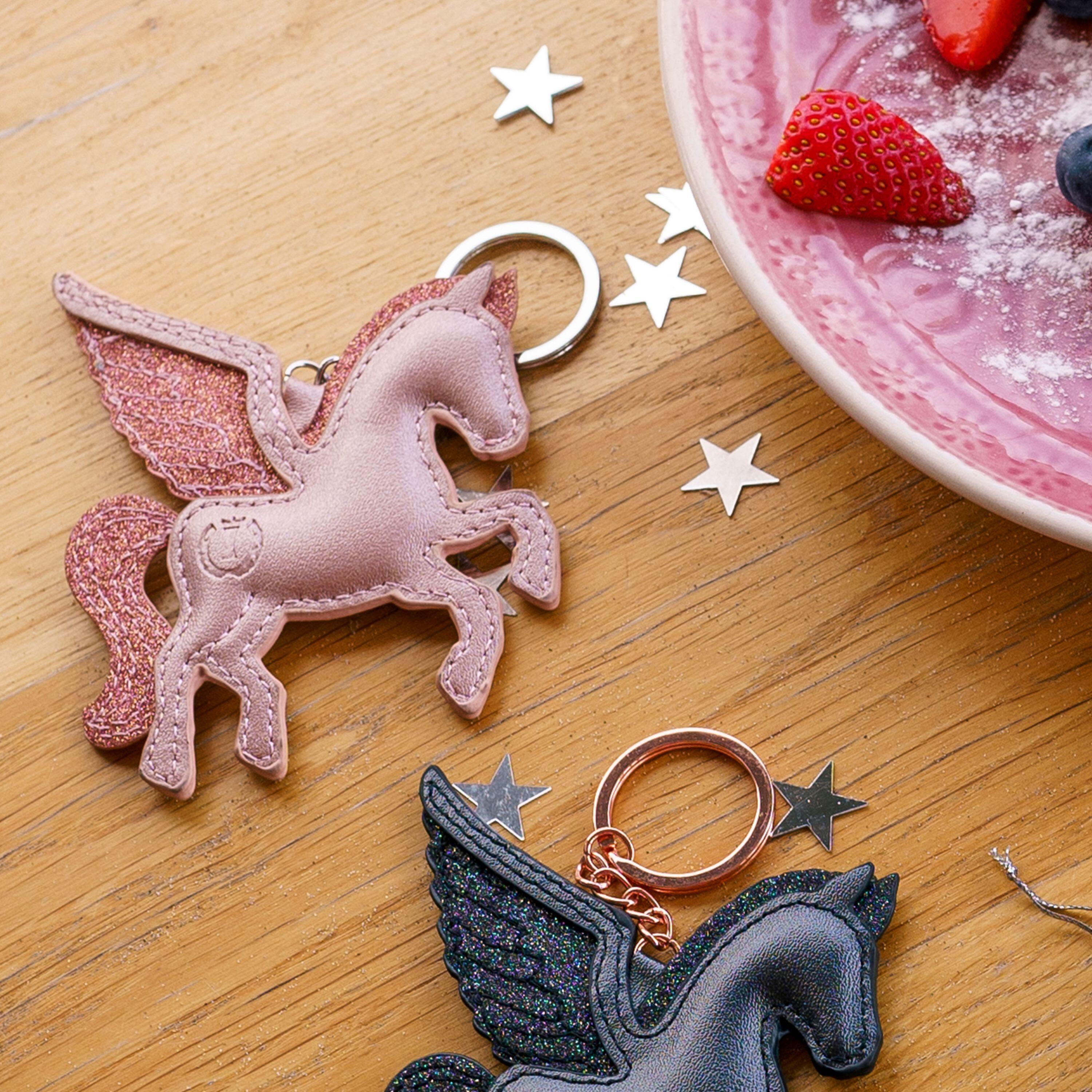 Porte-clé Imperial Riding Key To My Horse 2/2
