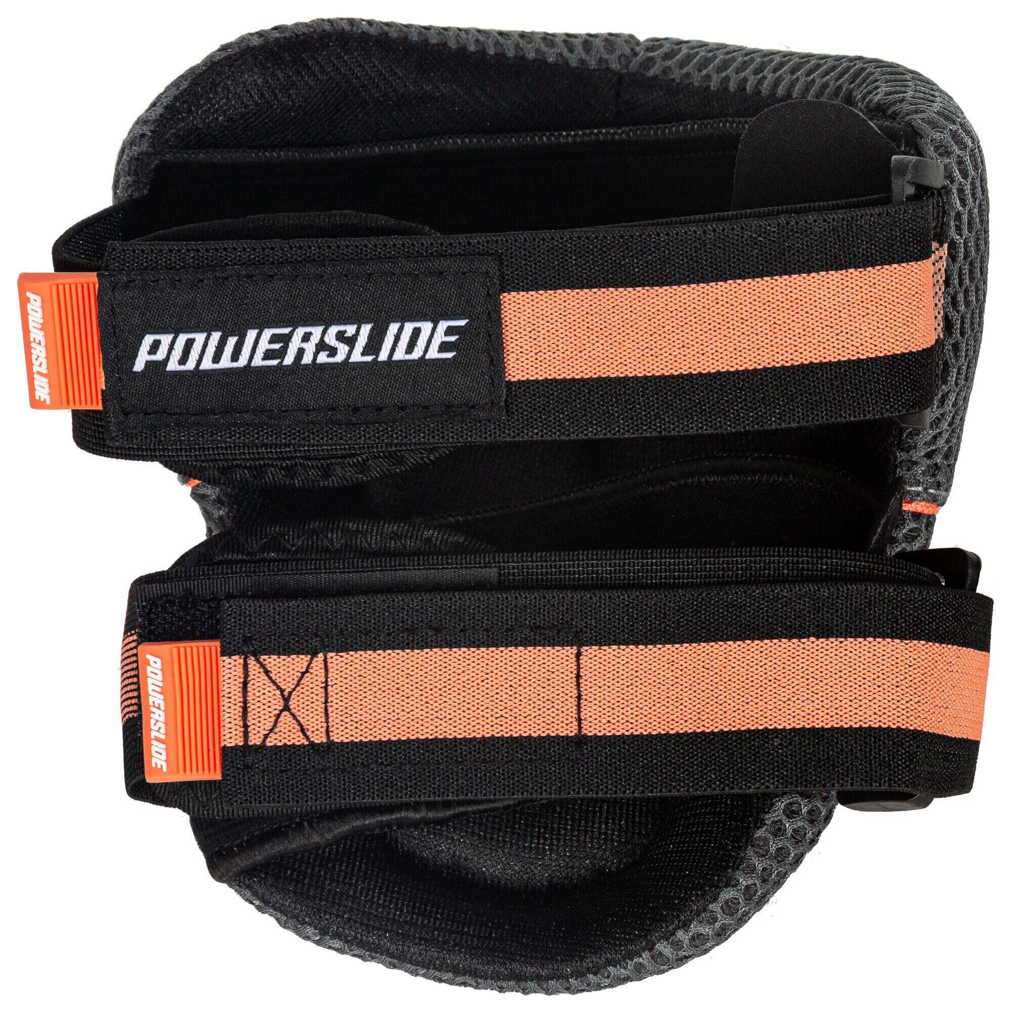 Ellenbogenschützer Frau Powerslide Pro 5/5