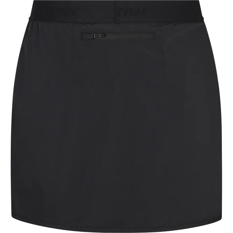 Cuissard à bretelles femmes - Ziener NELISE X-Function Taille M